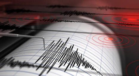 Adak, Alaska - Earthquake: Magnitude 5.0 Quake Strikes Offshore Monday Evening - Country Herald | Operation Deimos | Scoop.it