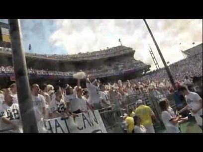 Penn State Live - Statement from President Spanier | Scandal at Penn State | Scoop.it