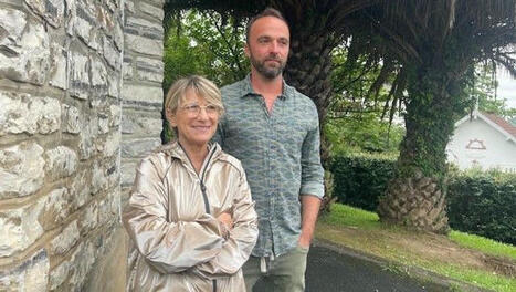 Pays Basque : la clinique d'Ursuya de Cambo-les-Bains placée en redressement judiciaire pendant six mois - ici | BABinfo Pays Basque | Scoop.it