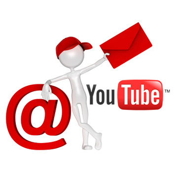 5 Ways to Grow Your Email List With YouTube Videos | YouTube Tips and Tutorials | Scoop.it