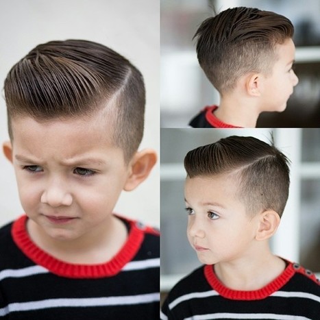 Kids Friendly Hair Salon At Singapore Hairsal