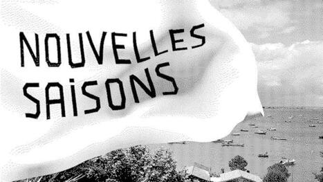 Nouvelles saisons, autoportraits d’un territoire | architecture, urbanisme, environnement, paysage, énergie, territoires... : le fil d'actu de la FNCAUE | Scoop.it