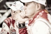 WRC - Ford M-Sport veut un retour de Hirvonen | Auto , mécaniques et sport automobiles | Scoop.it