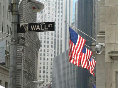 #EUA: Gigantes de Chinos se van de Wall Street  | SC News® | Scoop.it