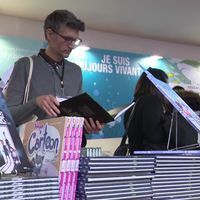 L'édition 2026 du Festival International de la BD d'Angoulême officiellement annulée | Actus du jour - 1er décembre 2025 | Scoop.it