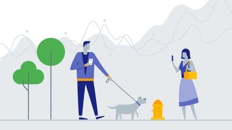 Inbound Marketing : 18 façons de générer des leads qualifiés | Marketing Digital | Scoop.it
