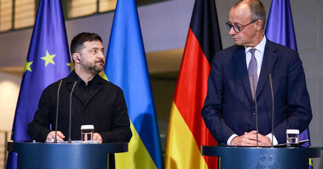 Analyysi: Ukrainalaiset tiet&auml;v&auml;t jotain, jota Trumpin v&auml;ki ei tunnu ymm&auml;rt&auml;v&auml;n | Ulkomaat | Yle | 1Uutiset - Lukemisen t&auml;hden | Scoop.it