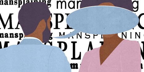 Sextorsión y mansplaining: caracterización y percepción social del léxico de la violencia de género en los medios digitales.	| M.ª Isabel Santamaría-Pérez | Comunicación en la era digital | Scoop.it