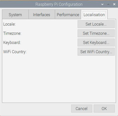 How to Change your Keyboard Layout on Raspberry Pi? (Raspbian)  | tecno4 | Scoop.it