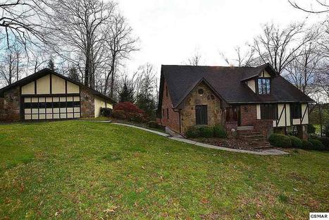 Homes Cabins For Sale In Tennessee Scoop It