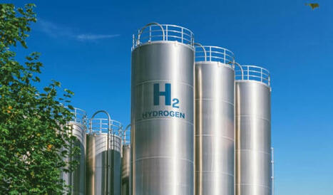 Le plus grand gisement d'hydrogène blanc vient d'être découvert en France | rev3 - la 3ème révolution industrielle en Hauts-de-France | Scoop.it