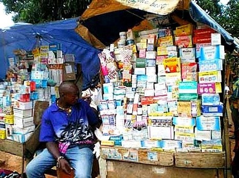 Fake drugs flood East African markets | Intervalles | Scoop.it