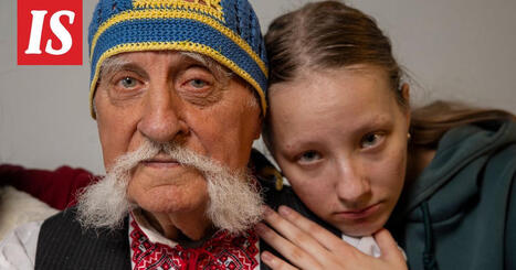 Ukrainalaista Ivania, 84, uhkaa k&auml;&auml;nnytys Suomesta Ven&auml;j&auml;lle | 1Uutiset - Lukemisen t&auml;hden | Scoop.it