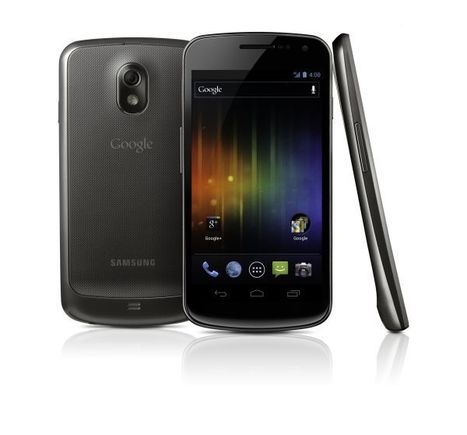 Galaxy Nexus outdoes iPhone in browsing, but not graphics | Technology and Gadgets | Scoop.it