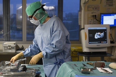 Une adolescente guérit grâce à un virus génétiquement modifié | Science & Transhumanisme | Scoop.it