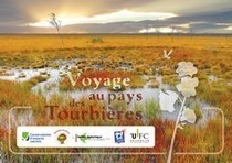 Gestion et protection des tourbières, zones humides de France - Pôle-Relais Tourbières | Biodiversité | Scoop.it