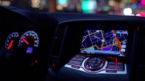 El plan de Seat, VW y la UPC para crear en Barcelona un laboratorio de movilidad. | Sharing Economy & Collaborative Innovation | Scoop.it