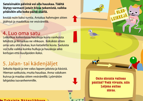 Leikkejä | 1Uutiset - Lukemisen tähden | Scoop.it