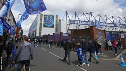 Everton abandon Walton Hall Park stadium plan & focus on other sites | Football Finance | Scoop.it