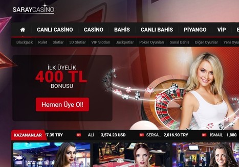 yeni casino siteleri