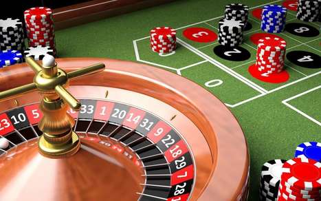 5 biais cognitifs qui affectent les joueurs de casino | Économie comportementale | Scoop.it