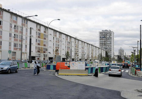 Politique de la ville : &eacute;tat des pratiques locales et perspectives d&rsquo;&eacute;volution | Veille juridique du CDG13 | Scoop.it