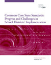 CEP Report: 60% believe Common Core are more rigorous | College and Career-Ready Standards for School Leaders | Scoop.it