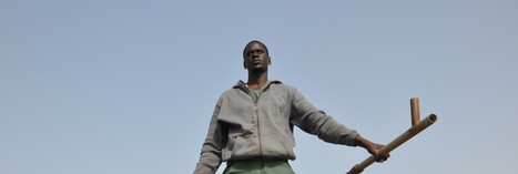 Sénégal - La Pirogue : le film d’une jeunesse africaine boat people | Actualités Afrique | Scoop.it