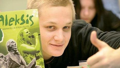 As&iacute; consigue Finlandia ser el n&uacute;mero 1 en Educaci&oacute;n en Europa.- | Create, Innovate & Evaluate in Higher Education | Scoop.it