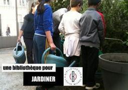 La participation des usagers (Biblioth&egrave;que Louise Michel, Paris) | -th&eacute;caires | Actualit&eacute;(s) des Biblioth&egrave;ques | Scoop.it