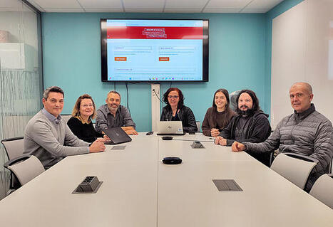 Explorateurs et aventuriers de l&rsquo;IA en route pour tester l&rsquo;IA souveraine d&eacute;velopp&eacute;e &agrave; l&rsquo;Unistra | GRIEPS | Scoop.it