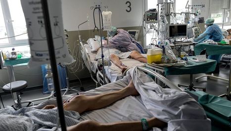 Covid : le Comité consultatif national d'éthique publie un rapport sur la priorisation des patients | Soignants et éthique | Scoop.it