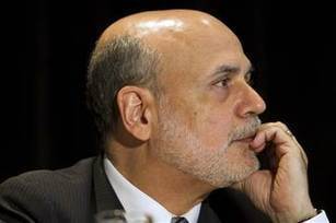 Bernanke: Fed flexible on economic stimulus - NBC News.com | Real Estate Trending | Scoop.it