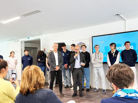 Lannemezan / Arreau - Deux sections montagne : L'apprentissage, du collège au lycée | Vallées d'Aure & Louron - Pyrénées | Scoop.it