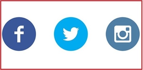 Comment bien utiliser le Hashtag sur Twitter, Instagram et Facebook | KILUVU | Scoop.it
