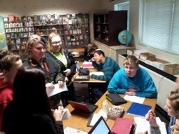 A Non-Freaked Out Approach to Common Core Debate & Argument | Teaching the Core | Common Core State Standards SMUSD | Scoop.it