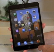 A review of the New iPad Mini tablet for Business | Technology in Business Today | Scoop.it