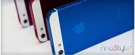 Apple Posts Job Listing For Anodizing Engineer To Possibly Bring Color To The iPhone | iPhone-Developers | Apple News - From competitors to owners | Scoop.it