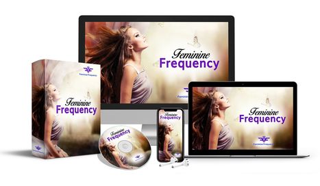 Alexis Watts' Feminine Frequency Program Download | Ebooks & Books (PDF Free Download) | Scoop.it