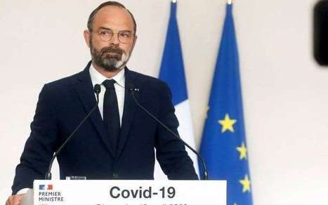 Plan tourisme : "Les Français pourront partir en vacances en France en juillet et août", assure Édouard Philippe [MAJ 15/05] | Vallées d'Aure & Louron - Pyrénées | Scoop.it