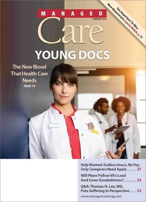 Three Ways Telemedicine Is Changing Health Care | mHealth- Advances, Knowledge and Patient Engagement | Scoop.it