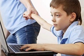 A virtual obsession | eParenting and Parenting in the 21st Century | Scoop.it