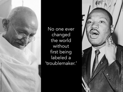 6 Ideas that Define Leadership | Personal Branding & Leadership Coaching | Scoop.it