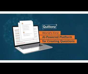 Nine ways to use AI-powered Quillionz to assess student understanding | Creative teaching and learning | Scoop.it