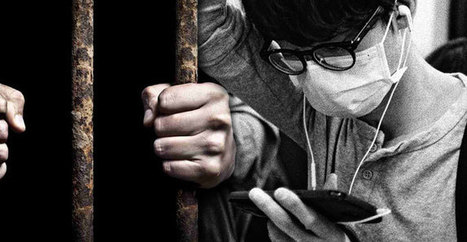 La Cor&eacute;e du Sud trace les mobiles de malades sous quarantaine | Libert&eacute;s Num&eacute;riques | Scoop.it