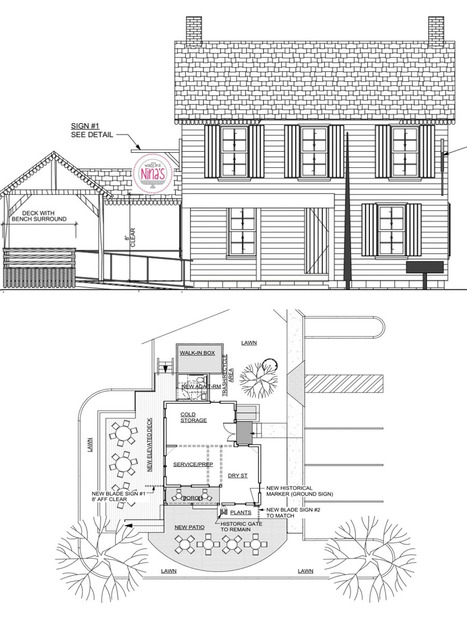 Nina's Waffles Coming to Newtown | Newtown News of Interest | Scoop.it