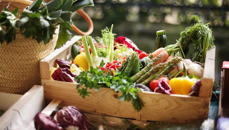 Peut-on encore avoir confiance dans notre alimentation ? | Revue de presse économique du Sud Touraine | Scoop.it