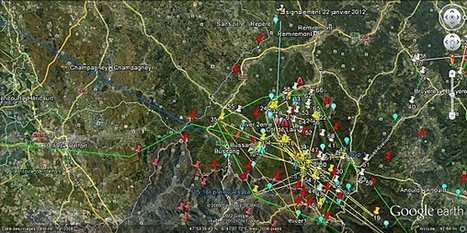 Loups vosgiens: la présence d'une meute sur le massif est certaine! | Loup | Scoop.it
