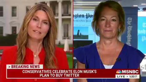 Carol Leonnig: GOP Afraid Of Their Own Voters, And Lies To Them - CrooksAndLiars.com | Backstabber Watch | Scoop.it