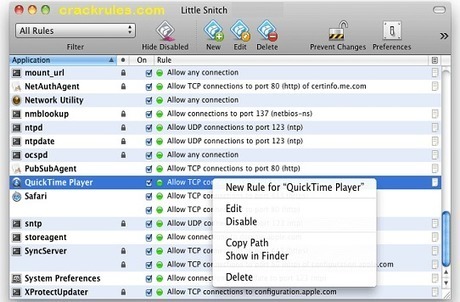 Little Snitch Crack In Software Crack For Windows An Mac Scoop It